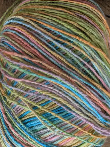 [AC101] Carnival 101 El Rayo