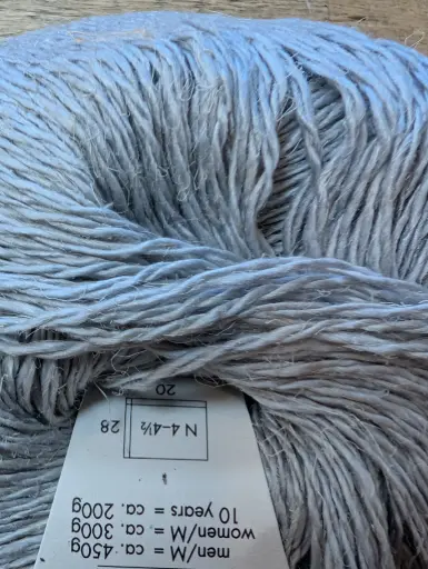 [LA03] Ananas 03 Grey