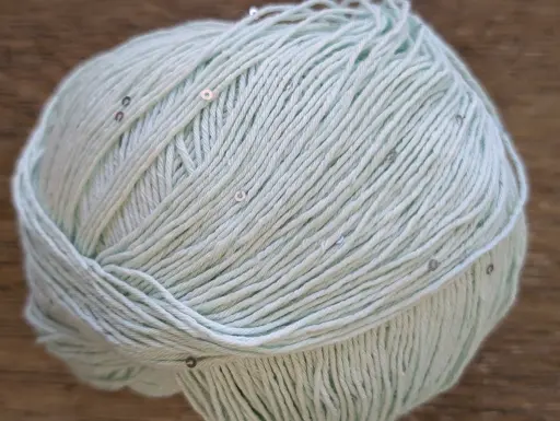 [KF104] Farfalla 104 Whitish Green