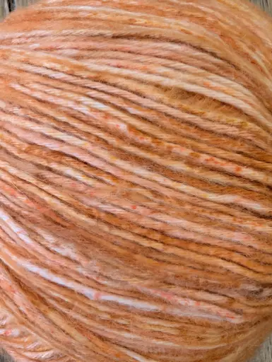 [KPCT101] Puro Cotone Tones 101 Rust