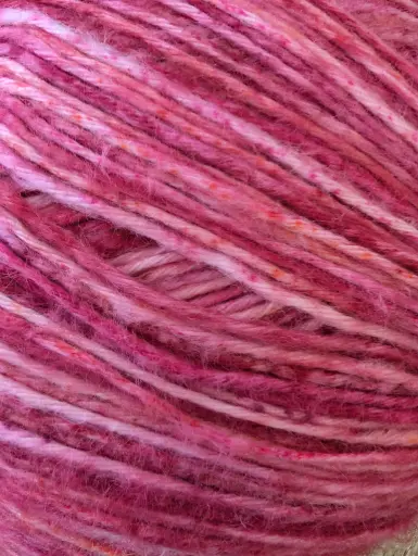 [KPCT105] Puro Cotone Tones 105 Fuchsia