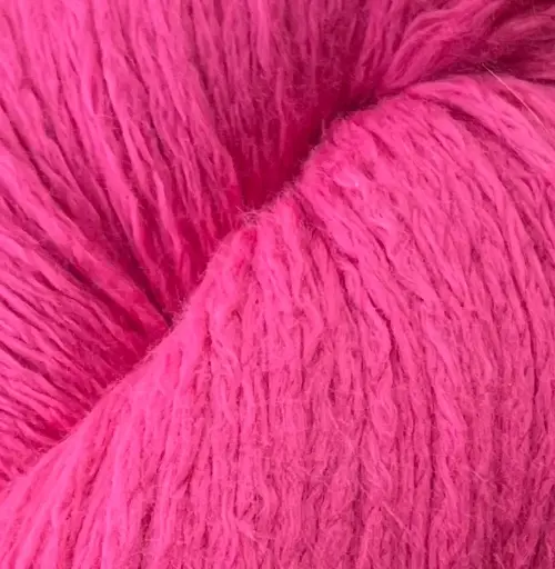 [JMFC80] Cumulus 80 Fuchsia Flame
