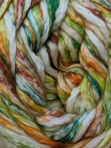 [JMFCM304] Cumulus Matisse 304 Whispering Forest