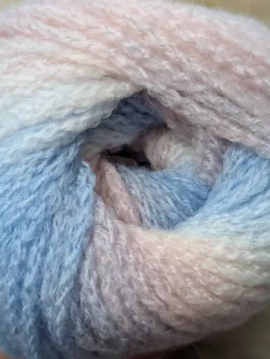 [ERFS1003] Four Seasons 1003 Cotton Candy