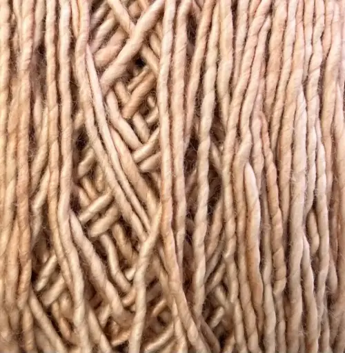 Chemisfree Eden Cotton Chestnut