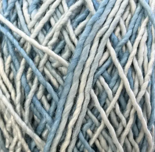 Chemisfree Eden Cotton Indigo Sky