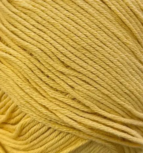 [LBC014] Lang Baby Cotton 014 Yellow
