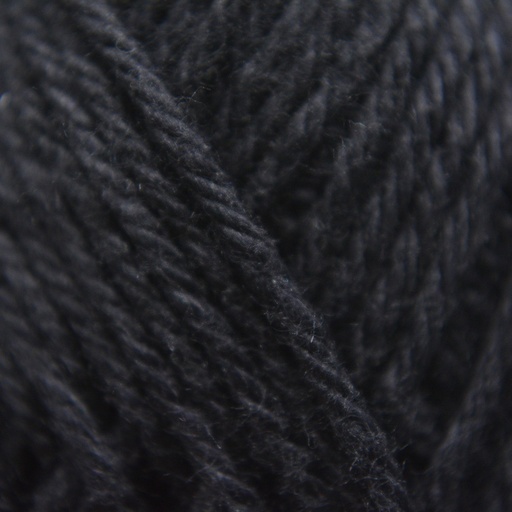 [SHCDK775] Sirdar Happy Cotton DK 775 Liquorice