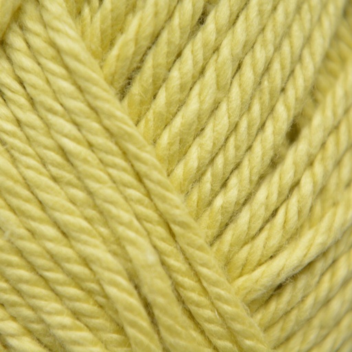 [SHCDK771] Sirdar Happy Cotton DK 771 Buttercup