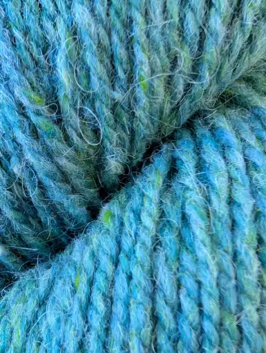 [PFKS] Peace Fleece Kamchatka Seamoss