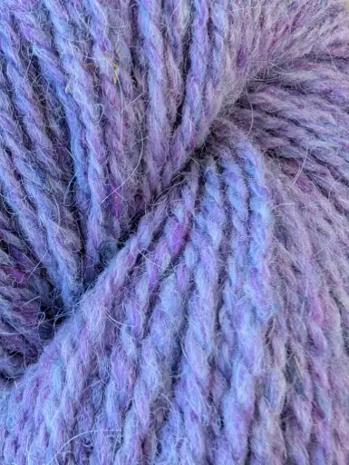 [PFLL] Peace Fleece Latvian Lavender