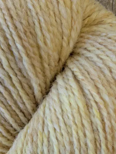 [PFCM] Peace Fleece Chickie Masla