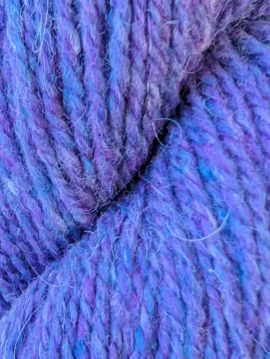 [PFMAP] Peace Fleece Mir-Atlantis Periwinkle