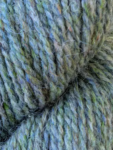 [PFAG] Peace Fleece Anna's Grasshopper