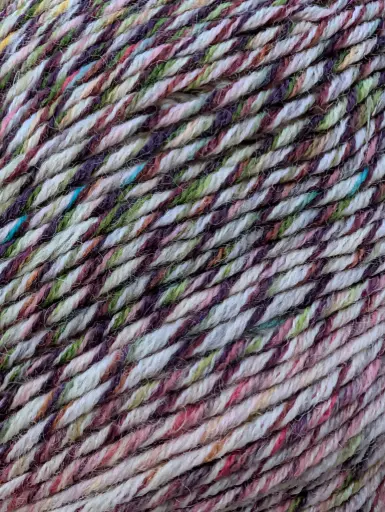 [ERP08] Prismatic 08 Garden Glow