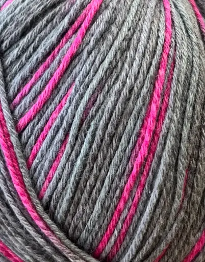 [Universal Yarn 212] Bamboo Pop 212 Bright Spot