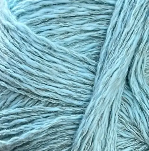 [JMFZ38] Zooey 38 Aquamarine